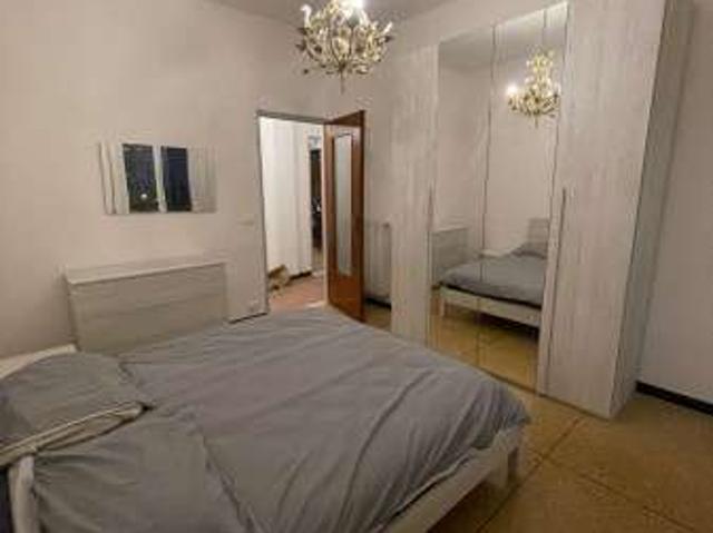 Appartamento arredato con terrazzo Centro