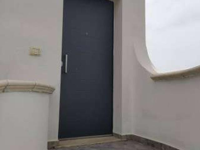 Appartamento arredato con terrazzo Centro
