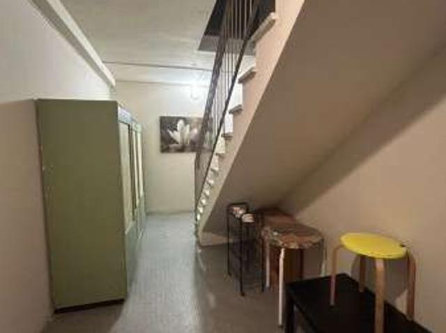 Appartamento arredato con terrazzo Centro
