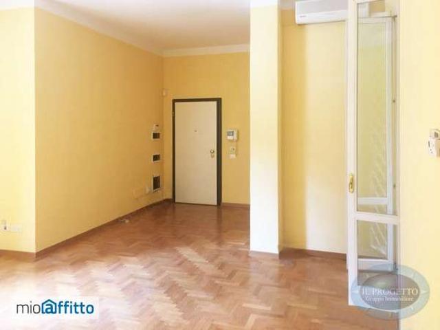 Appartamento arredato con terrazzo Centro