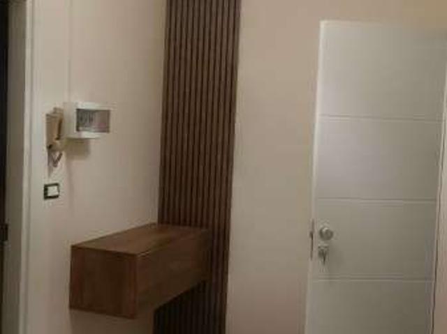 Appartamento arredato con terrazzo Centro