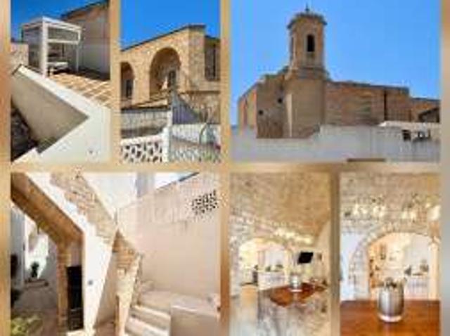 Appartamento arredato con terrazzo Centro