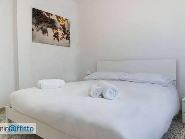 Appartamento arredato con terrazzo Centro