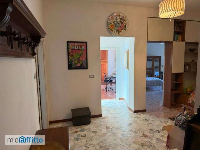 Appartamento arredato con terrazzo Centro