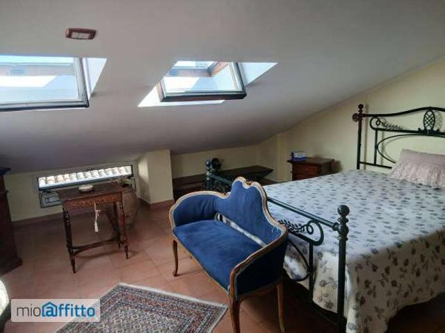 Appartamento arredato con terrazzo Centro