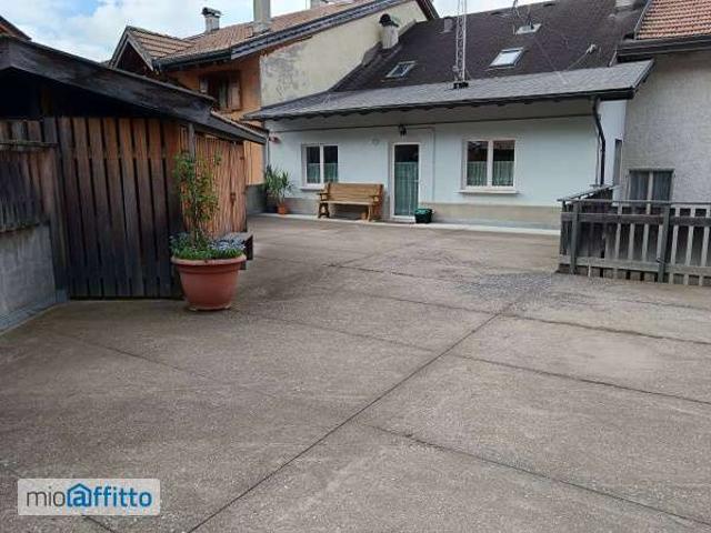 Appartamento arredato con terrazzo Centro