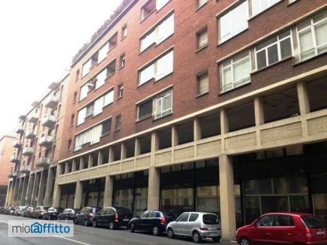 Appartamento arredato con terrazzo Centro