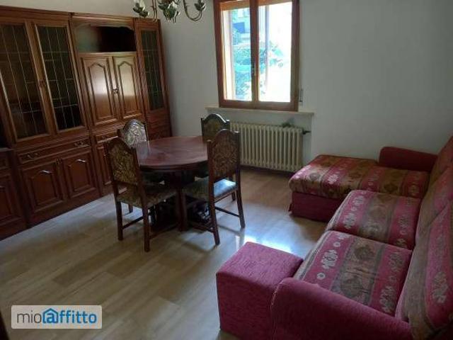 Appartamento arredato con terrazzo Centro