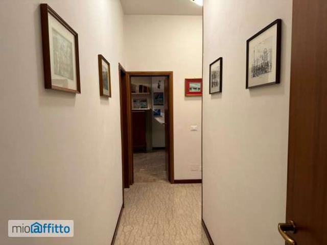 Appartamento arredato con terrazzo Centro