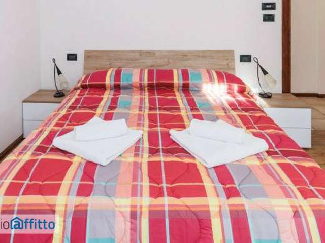 Appartamento arredato con terrazzo Centro