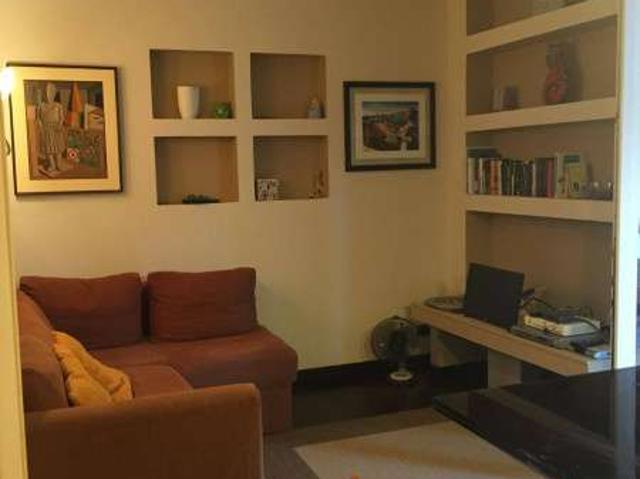 Appartamento arredato con terrazzo Centro