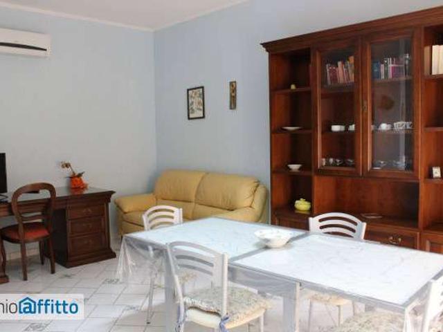Appartamento arredato con terrazzo Centro