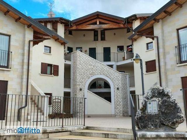 Appartamento arredato con terrazzo Centro