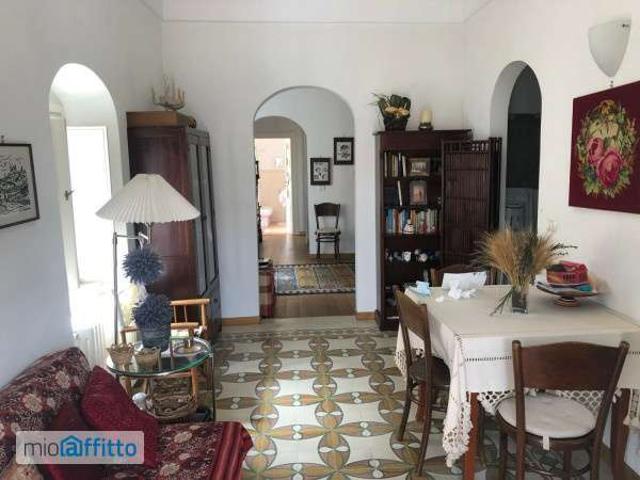 Appartamento arredato con terrazzo Centro