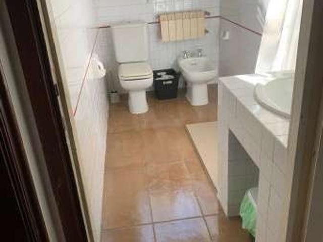 Appartamento arredato con terrazzo Centro