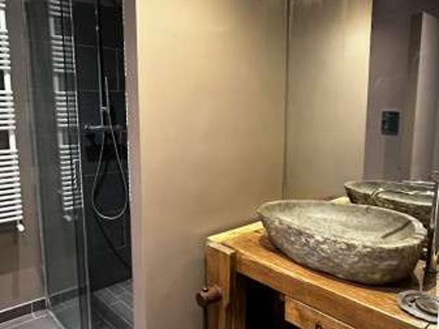 Appartamento arredato con terrazzo Centro