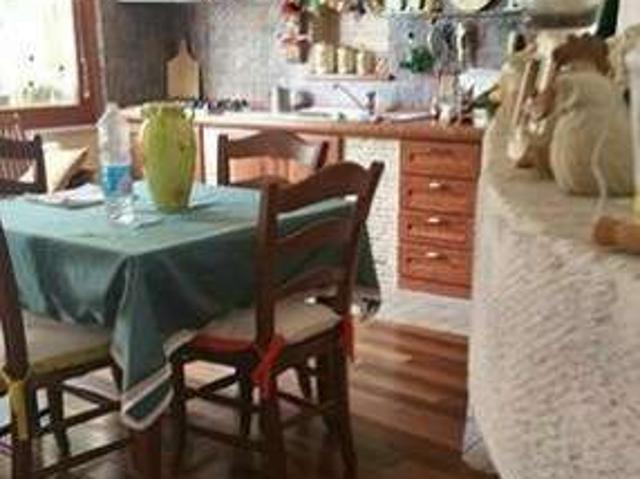 Appartamento arredato con terrazzo Centro