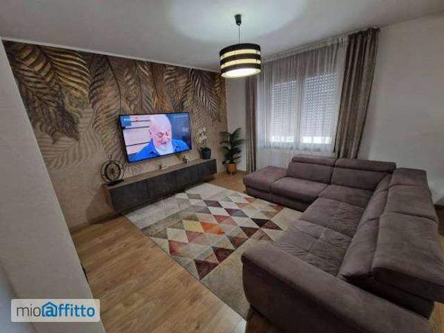 Appartamento arredato con terrazzo Centro