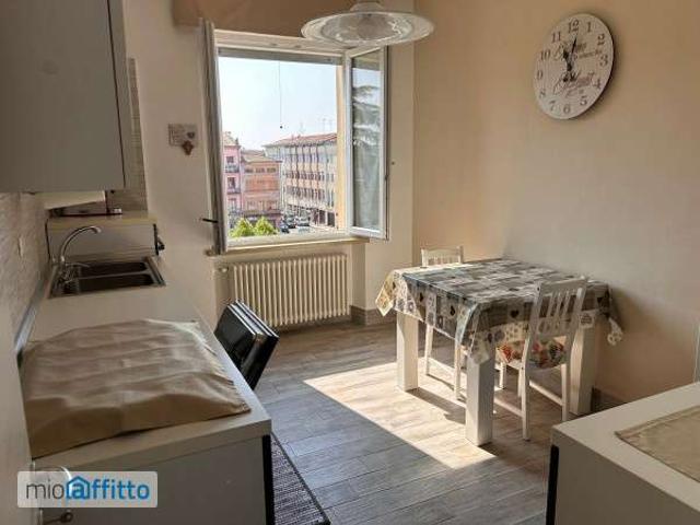 Appartamento arredato con terrazzo Centro
