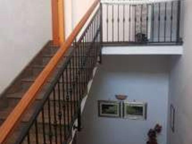 Appartamento arredato con terrazzo Centro