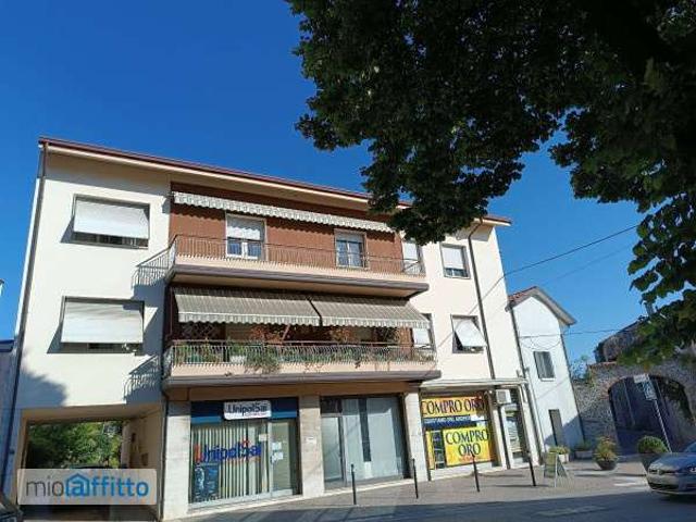 Appartamento arredato con terrazzo Centro