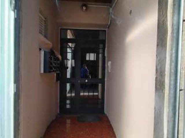 Appartamento arredato con terrazzo Centro