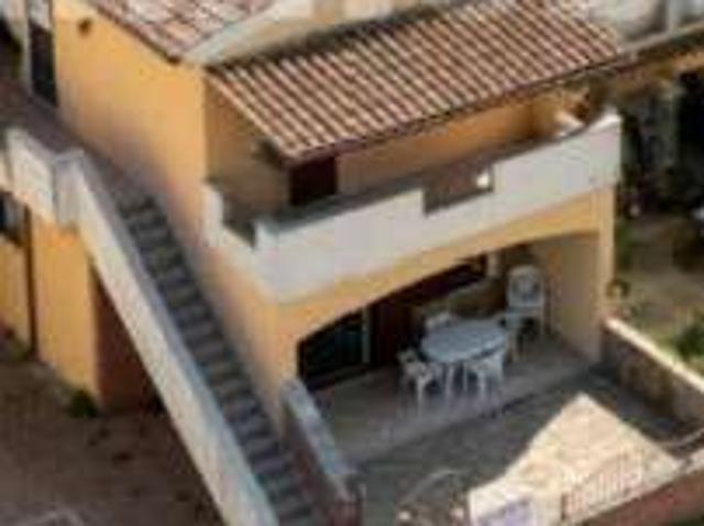 Appartamento arredato con terrazzo Centro