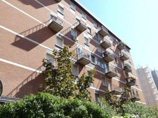 Appartamento arredato con terrazzo Centro