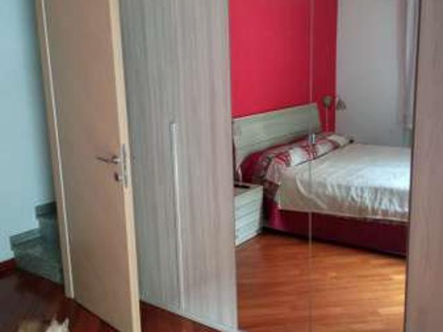 Appartamento arredato con terrazzo Centro