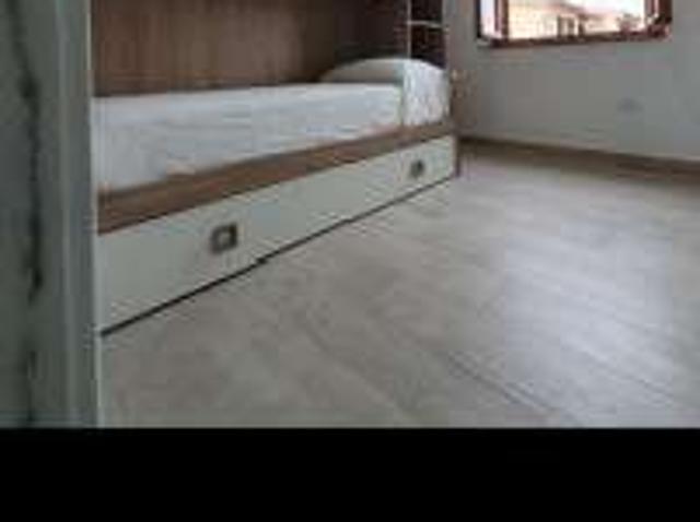 Appartamento arredato con terrazzo Centro