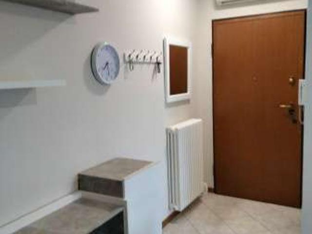 Appartamento arredato con terrazzo Centro