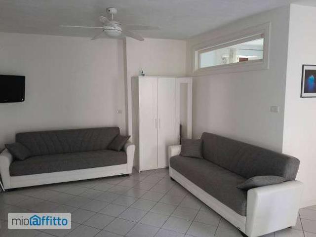 Appartamento arredato con terrazzo Centro