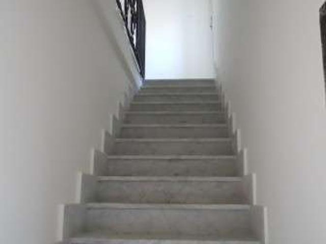 Appartamento arredato con terrazzo Centro