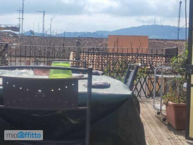 Appartamento arredato con terrazzo Centro