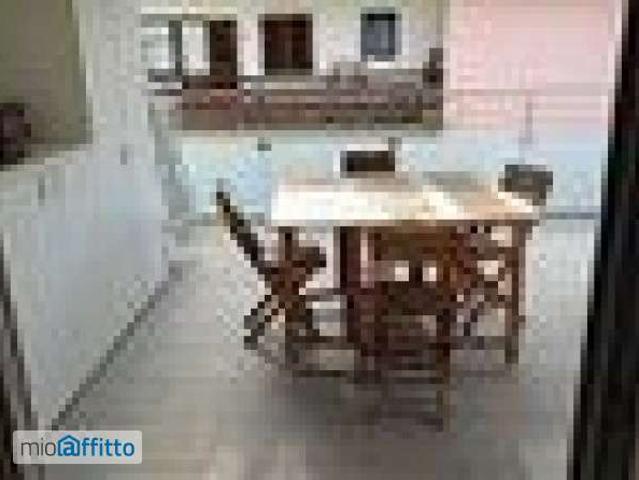 Appartamento arredato con terrazzo Centro