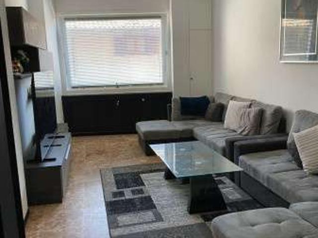 Appartamento arredato con terrazzo Centro