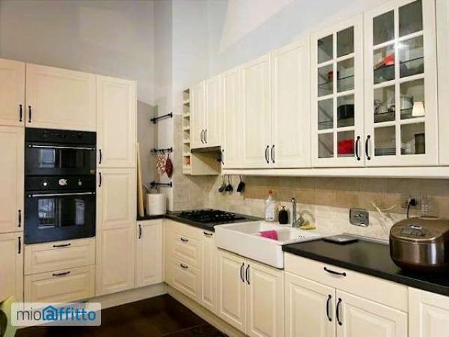 Appartamento arredato con terrazzo Centro