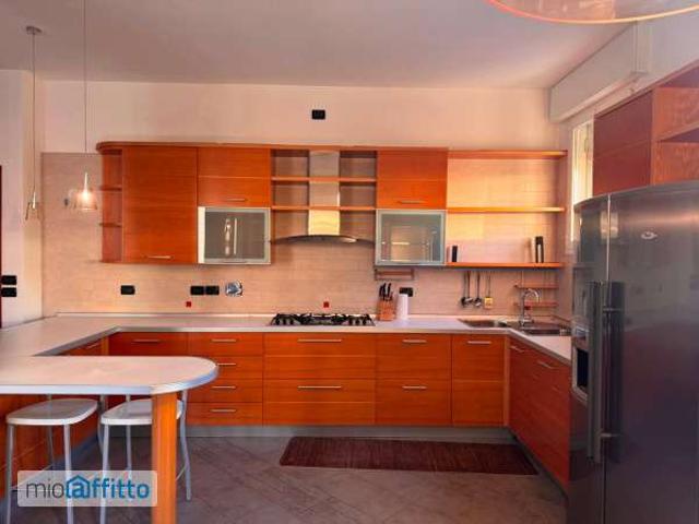 Appartamento arredato con terrazzo Centro