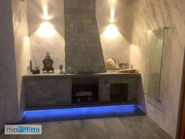 Appartamento arredato con terrazzo Centro