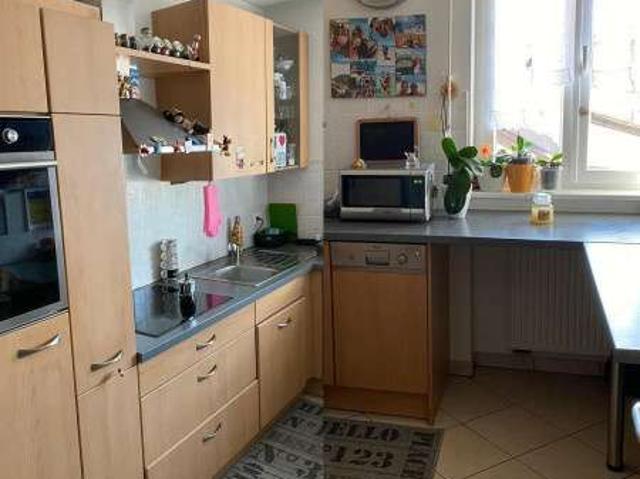 Appartamento arredato con terrazzo Centro