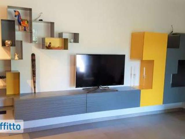 Appartamento arredato con terrazzo Centro