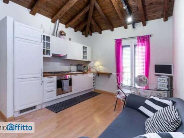 Appartamento arredato con terrazzo Centro