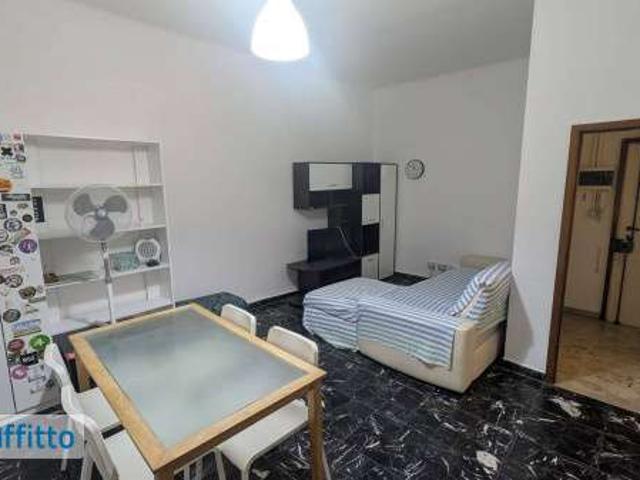 Appartamento arredato con terrazzo Centro