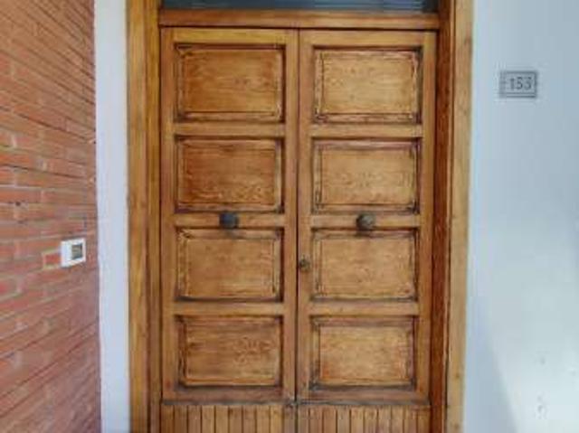 Appartamento arredato con terrazzo Centro