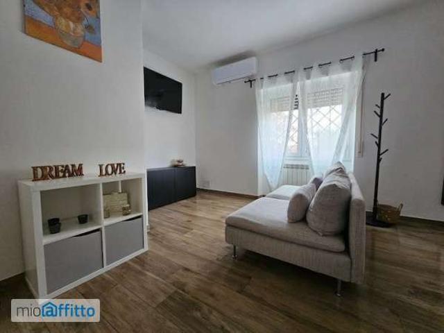 Appartamento arredato con terrazzo Centro