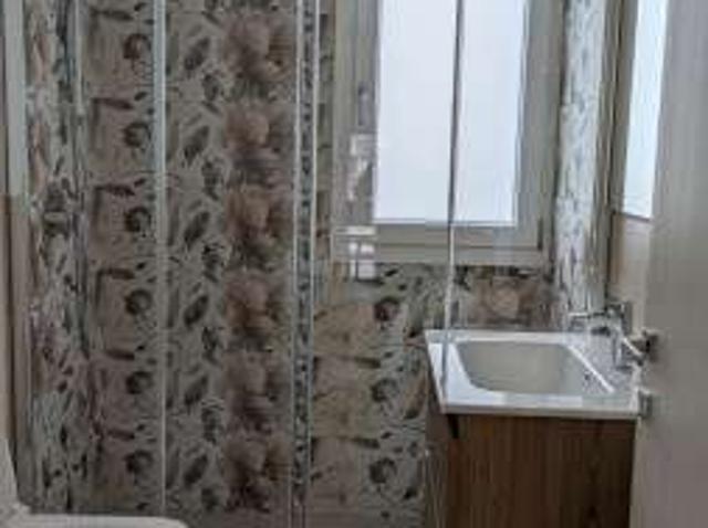 Appartamento arredato con terrazzo Centro