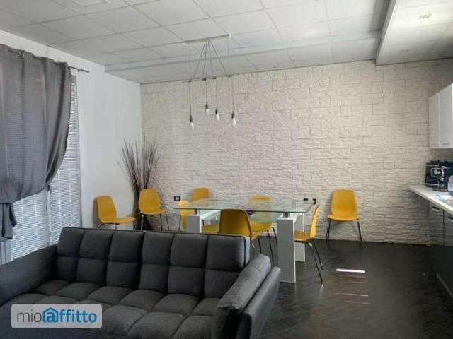 Appartamento arredato con terrazzo Centro