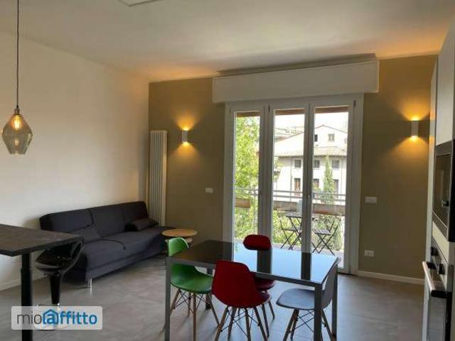 Appartamento arredato con terrazzo Centro