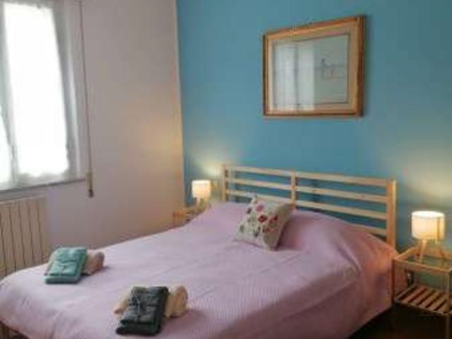 Appartamento arredato con terrazzo Centro