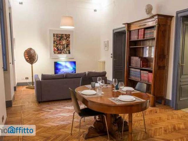 Appartamento arredato con terrazzo Centro